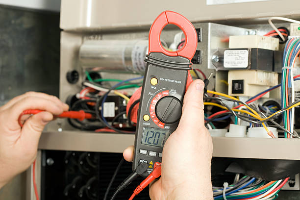 Best Electrical Wiring and Rewiring  in Forest Heights, MD